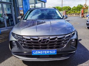 HYUNDAI TUCSON 1.6 PREMIUM AUTOMATIC PHEV - Image 2
