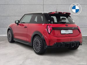 Mini Cooper John Cooper Works - Image 3
