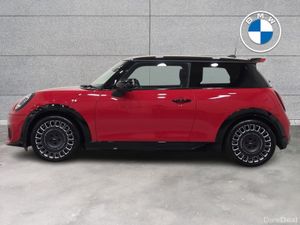 Mini Cooper John Cooper Works - Image 4