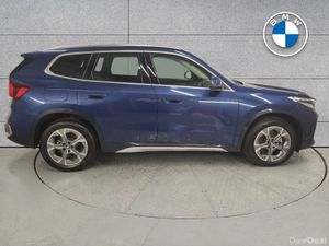 BMW X1 sDrive18d xLine - Image 4