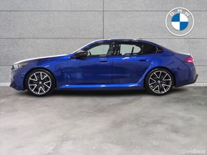 BMW M5 Saloon - Image 4