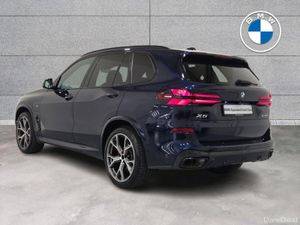 BMW X5 xDrive50e M Sport - Image 3