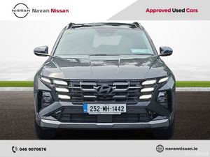 Hyundai Tucson FL 2WD Platinum PHEV Auto - Image 3
