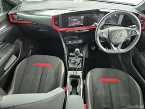 Opel Mokka SRI 1.2i (100PS) S/S - Image 4