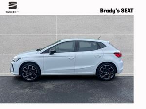 SEAT Ibiza NEW IBIZA 1.0TSI 95HP FR *Brand New - R - Image 3