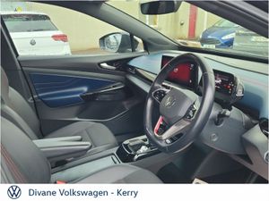 Volkswagen ID.4 GTX BUSINESS 77kWh 299HP - Image 3