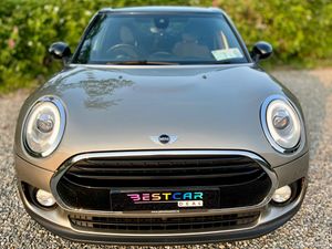 2015 MINI Clubman Cooper SD 2.0 Diesel 190bhp - Image 4