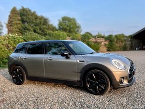 2015 MINI Clubman Cooper SD 2.0 Diesel 190bhp - Image 3
