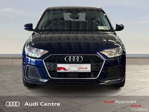 Audi A1 30 TFSI 110HP SE - Image 2