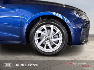 Audi A1 30 TFSI 110HP SE - Image 3
