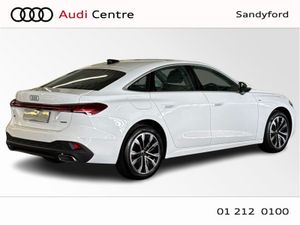 Audi A5 E-HYBRID Q 220KW SE - Image 3