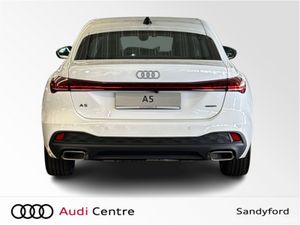 Audi A5 E-HYBRID Q 220KW SE - Image 4