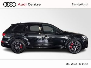 Audi Q7 55 TFSIE Q S LINE 290KW - Image 2