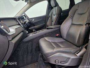 Volvo XC60 T6 Recharge PHEV 350hp**CALL PATRICK DI - Image 4