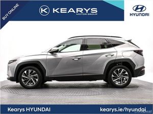Hyundai Tucson 2WD Executive Plus - Image 3