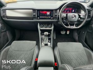 Skoda Kodiaq 2.0 TDI 150BHP DSG SportLine 7 Seat - Image 2