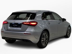 Mercedes-Benz A-Class A 180 PROGRESSIVE EDITION - Image 4