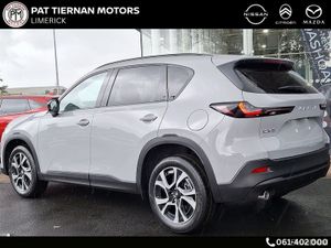 Mazda CX-5 EXCLUSIVE-LINE 2.5 MHEV - Image 2