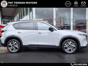 Mazda CX-5 EXCLUSIVE-LINE 2.5 MHEV - Image 3