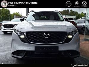 Mazda CX-5 EXCLUSIVE-LINE 2.5 MHEV - Image 4