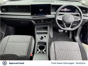 Volkswagen Tayron 7 SEATER - 2.0 TDI 150HP Edition - Image 2
