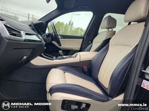 BMW X5  xDrive45e xLine M-Sport AUTO (3.0 PETROL P - Image 4