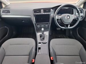 Volkswagen Golf 1.2 PETROL AUTO NEW NCT 12 MONTH W - Image 2