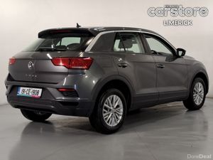Volkswagen T-Roc 1.0 TSI 115bhp T-Roc - Image 3