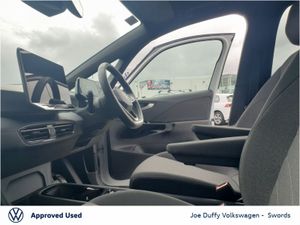 Volkswagen ID.3 Id3 Pro S Match  Pro S Match  231 - Image 4