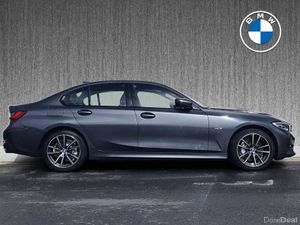BMW 3-Series 330e Sport Pro Auto - Image 3