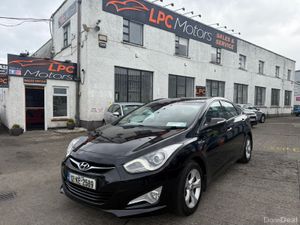 Hyundai i40 2012 Low Mileage - Image 3