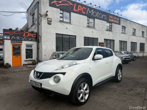 Nissan Juke 2013 - Image 3