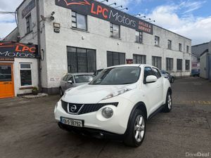 Nissan Juke 2013 - Image 2