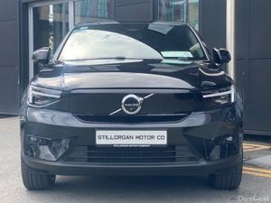 Volvo C40 Ultimate Recharge Auto EV - Image 2