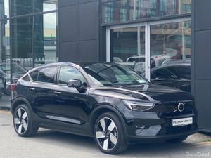 Volvo C40 Ultimate Recharge Auto EV - Image 3