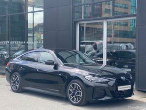 BMW i4 40e M-Sport Auto EV - Image 3