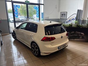Volkswagen Golf 1.4 5DR AUTO Highline. New NCT don - Image 3