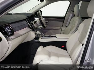 Volvo XC90 ULTRA DARK PHEV XC90 T8 7 SEATS, VAPOUR - Image 3