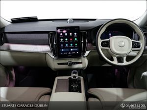Volvo XC90 ULTRA DARK PHEV XC90 T8 7 SEATS, VAPOUR - Image 4