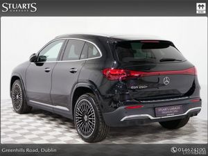 Mercedes-Benz EQA EQA 250+ AMG LINE PREMIUM, OBSID - Image 2