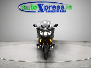 BMW K 1600 Grand America MOTORRAD MOTORBIKE - Image 3