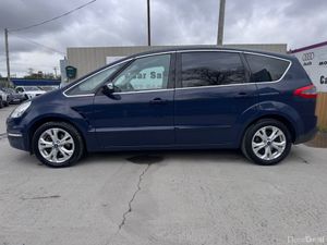 141 Ford S-Max 2.0TDCI 140PS Titanium Low Miles - Image 2