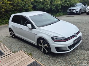 Volkswagen Golf GTI 2.0 TSI 5DR Automatic DSG 2014 - Image 4