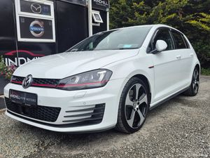Volkswagen Golf GTI 2.0 TSI 5DR Automatic DSG 2014 - Image 2