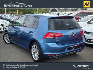 Volkswagen Golf 1.4 HIGHLINE AUTO FULL LEATHER - Image 4