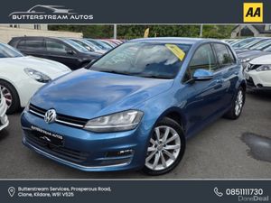 Volkswagen Golf 1.4 HIGHLINE AUTO FULL LEATHER - Image 4
