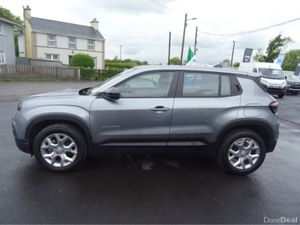 Jeep Avenger 1.2 100HP MT ALTITUDE - Image 3
