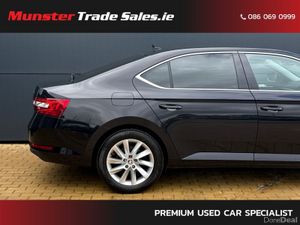 Skoda Superb Ambition 2.0TDI 150HP - Image 2