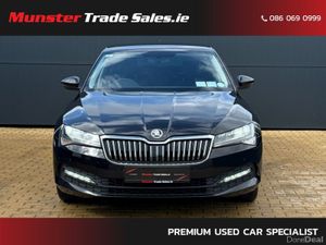 Skoda Superb Ambition 2.0TDI 150HP - Image 4