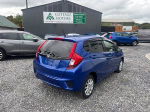 Honda Fit - Image 4
